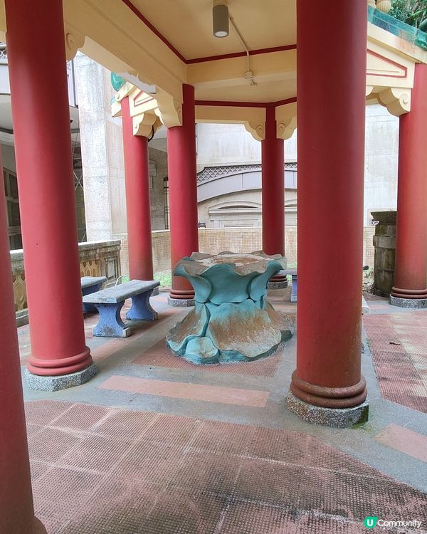 🐅虎豹別墅🐆