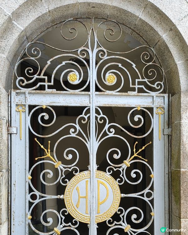 🐅虎豹別墅🐆