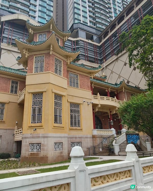 🐅虎豹別墅🐆