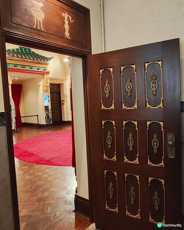 🐅虎豹別墅🐆