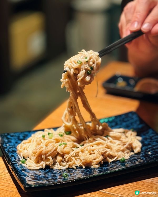 【銅鑼灣 ✦ 🍡超高質日式串燒店🇯🇵✨】