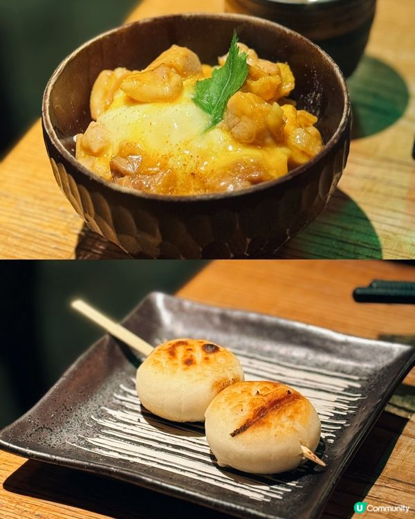 【銅鑼灣 ✦ 🍡超高質日式串燒店🇯🇵✨】