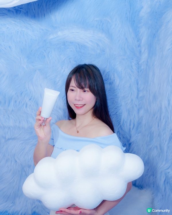 [#yesstyle優惠碼]敏感肌膚又薄又弱💗一定要好好建立...