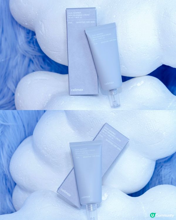 [#yesstyle優惠碼]敏感肌膚又薄又弱💗一定要好好建立...