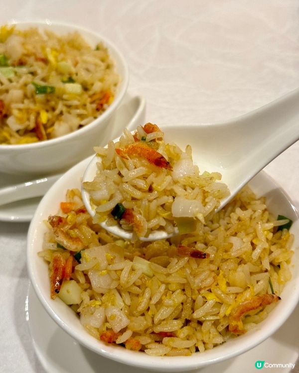 米芝蓮二星廚師主理 酒店經典手工中菜🥢