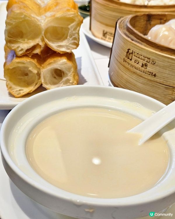 📍深圳必吃。老字號高質點心～丹桂軒🥟🥢