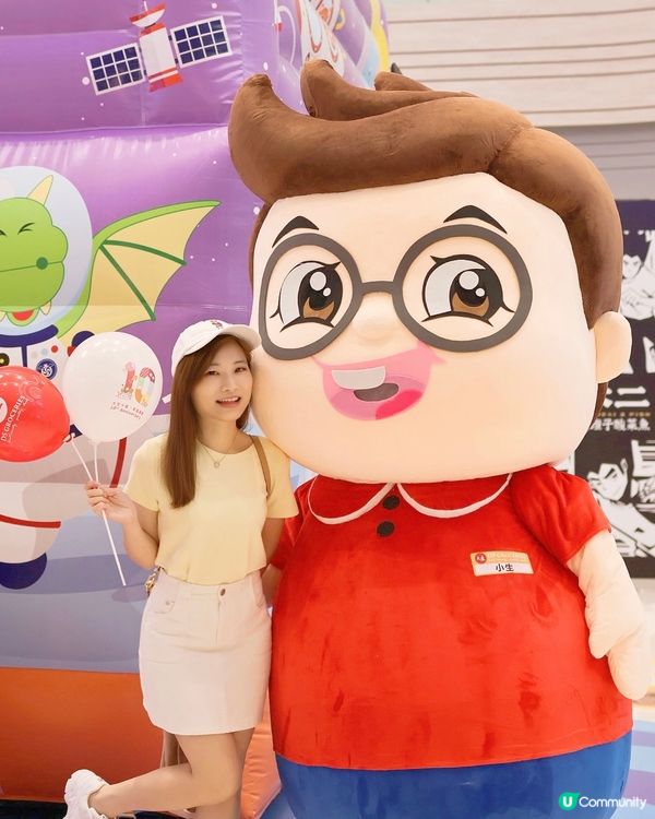 【抵買】大生生活超市10週年