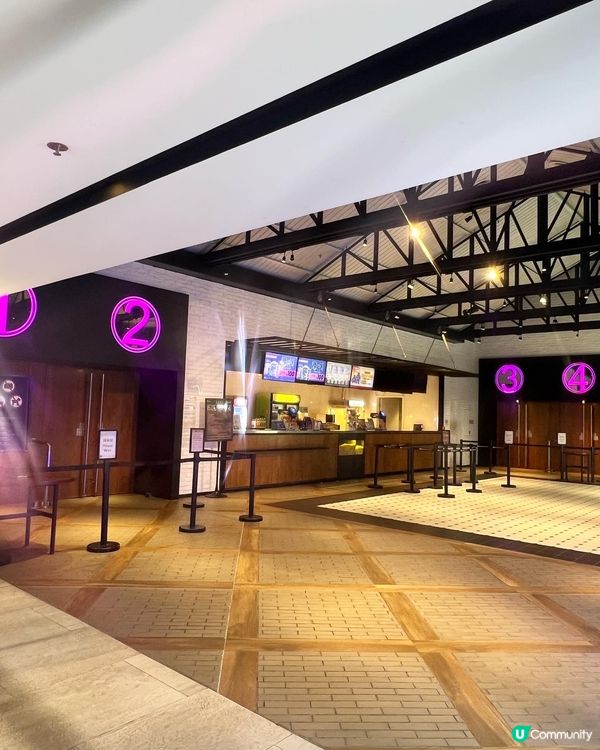 🌟全港首家電影 x ACG x TV game體驗館🤗 