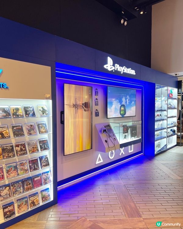 🌟全港首家電影 x ACG x TV game體驗館🤗 