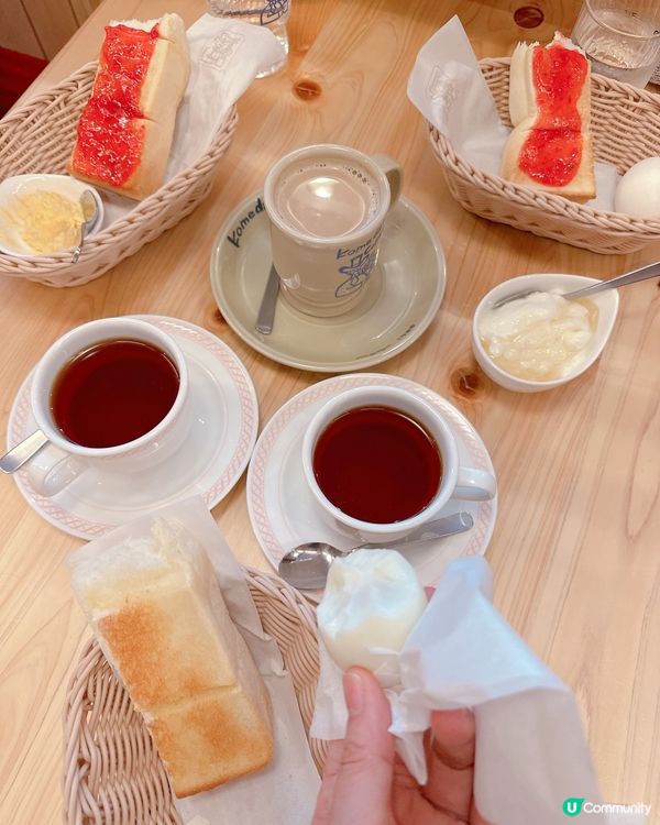 $30 抵食吐司早餐