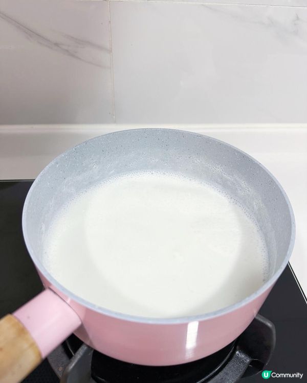 🫚薑汁撞奶🥛