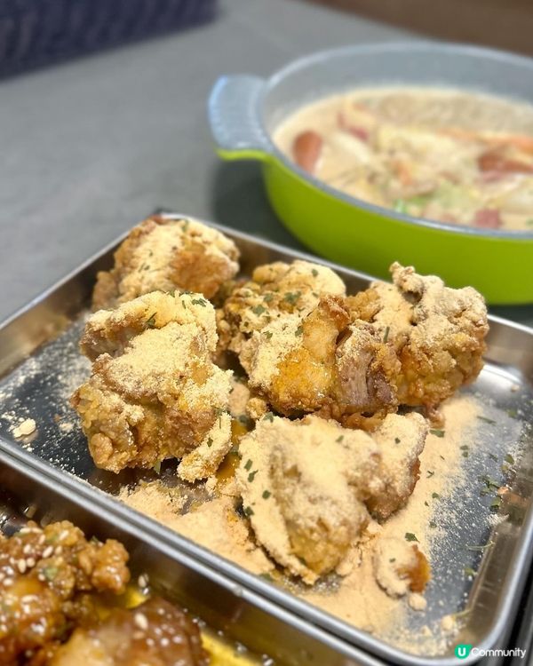 北角抵食韓式炸雞🇰🇷