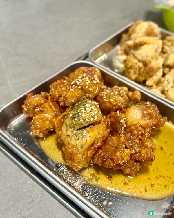 北角抵食韓式炸雞🇰🇷