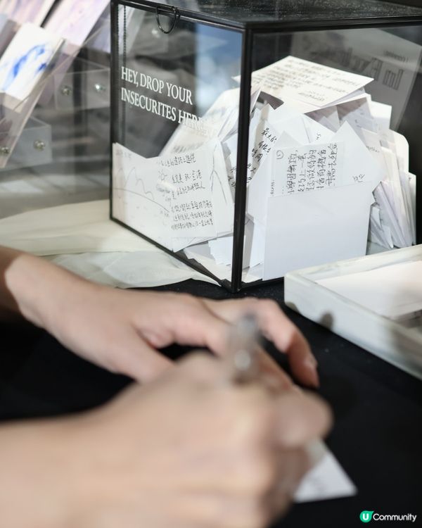 誠品畫展 | You are good enough