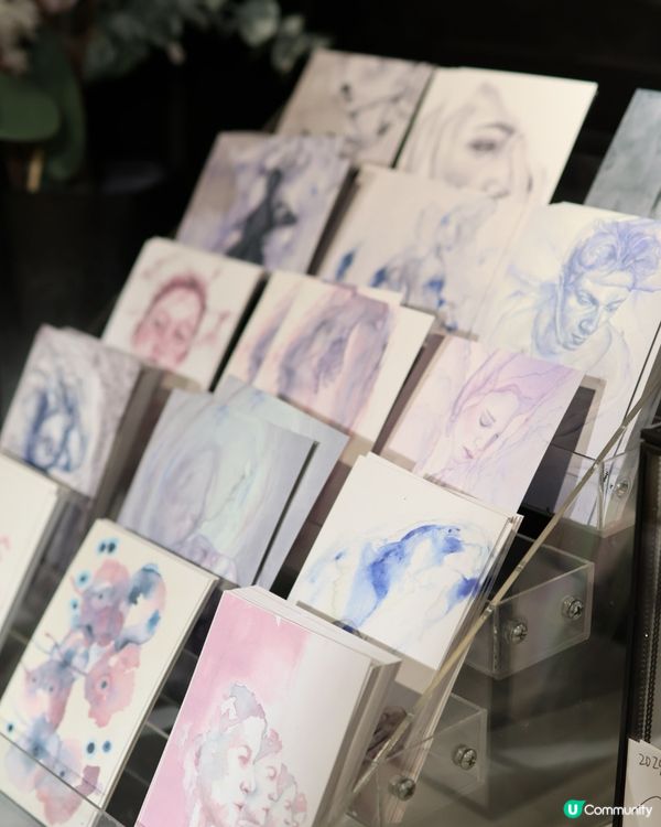 誠品畫展 | You are good enough