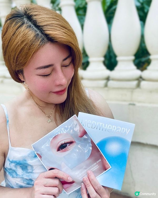 對油/乾皮超友好既乾皮救星🌟