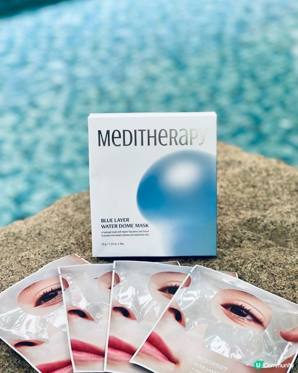 對油/乾皮超友好既乾皮救星🌟