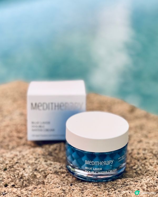 對油/乾皮超友好既乾皮救星🌟