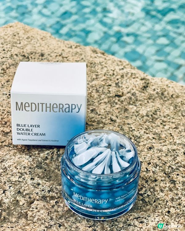 對油/乾皮超友好既乾皮救星🌟