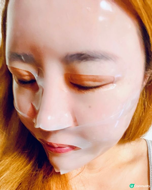 對油/乾皮超友好既乾皮救星🌟