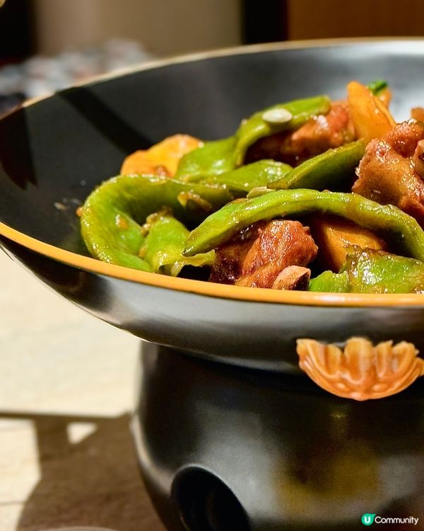 深圳假期攻略|小南洋精緻東北菜