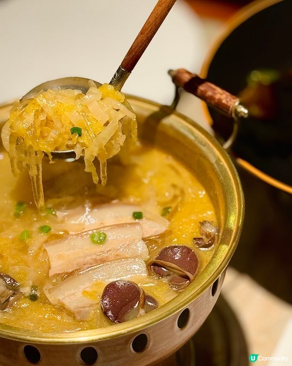 深圳假期攻略|小南洋精緻東北菜