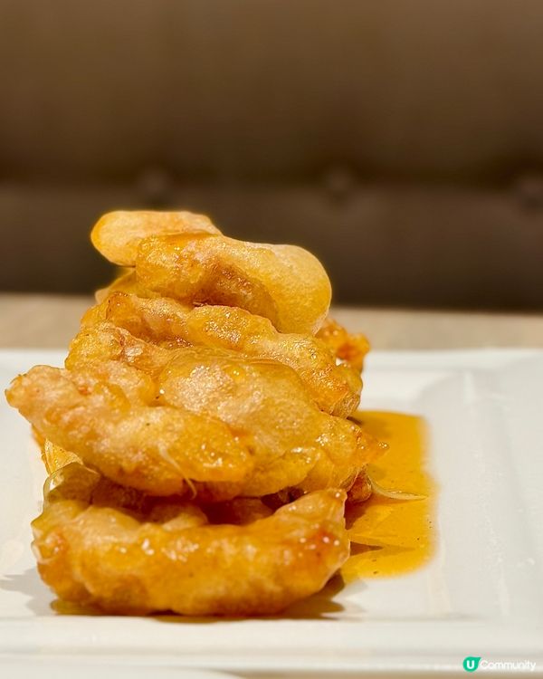 深圳假期攻略|小南洋精緻東北菜