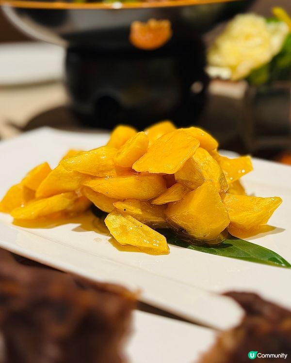 深圳假期攻略|小南洋精緻東北菜