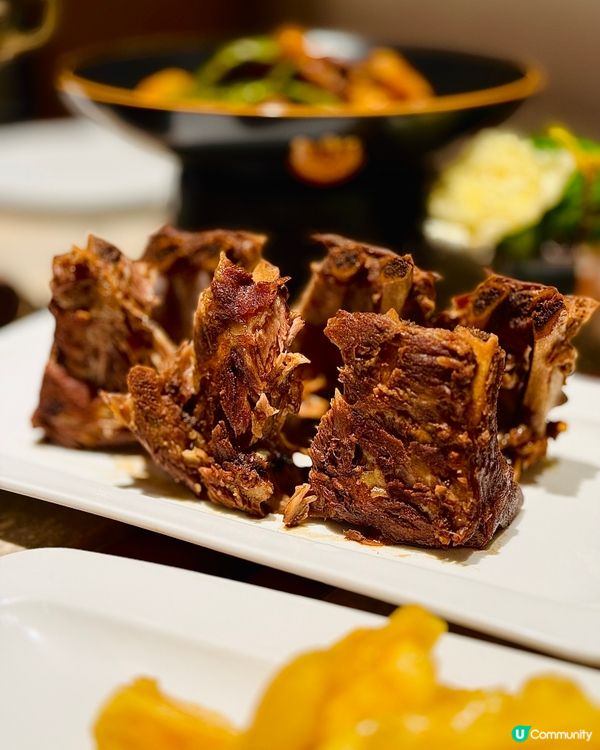 深圳假期攻略|小南洋精緻東北菜