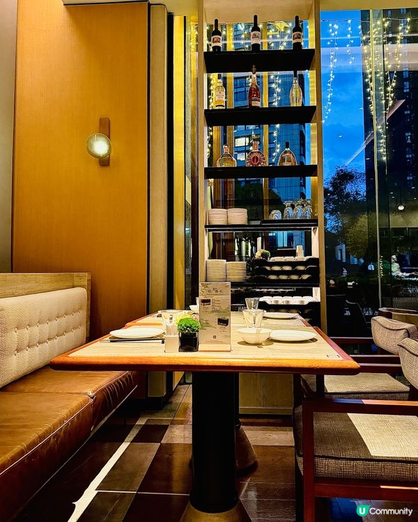 深圳假期攻略|小南洋精緻東北菜