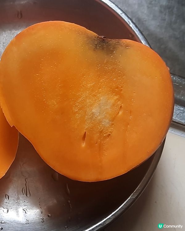 芒果口感香甜細緻，陣陣香氣滲透口中令人驚喜喜萬分！完全熟透！