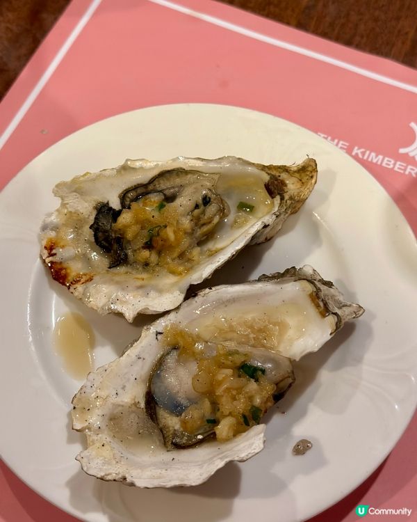 唔使$300嘅酒店自助晚餐究竟值唔值😳