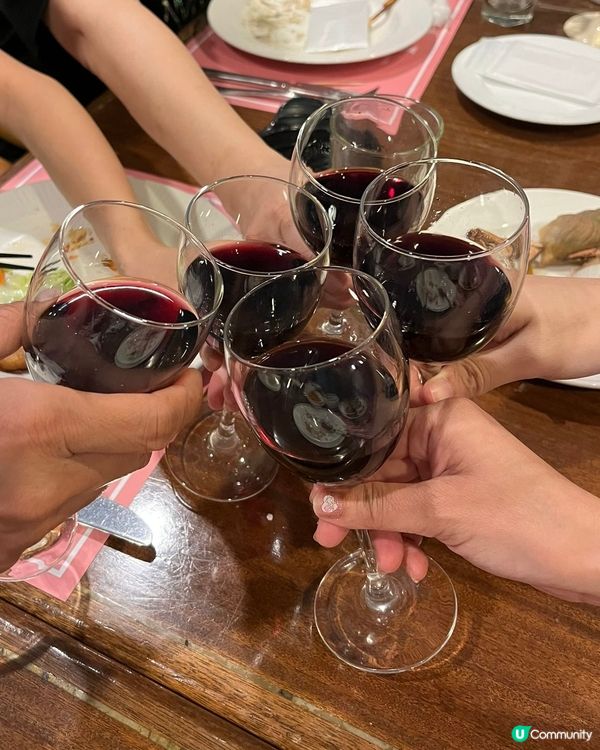 唔使$300嘅酒店自助晚餐究竟值唔值😳