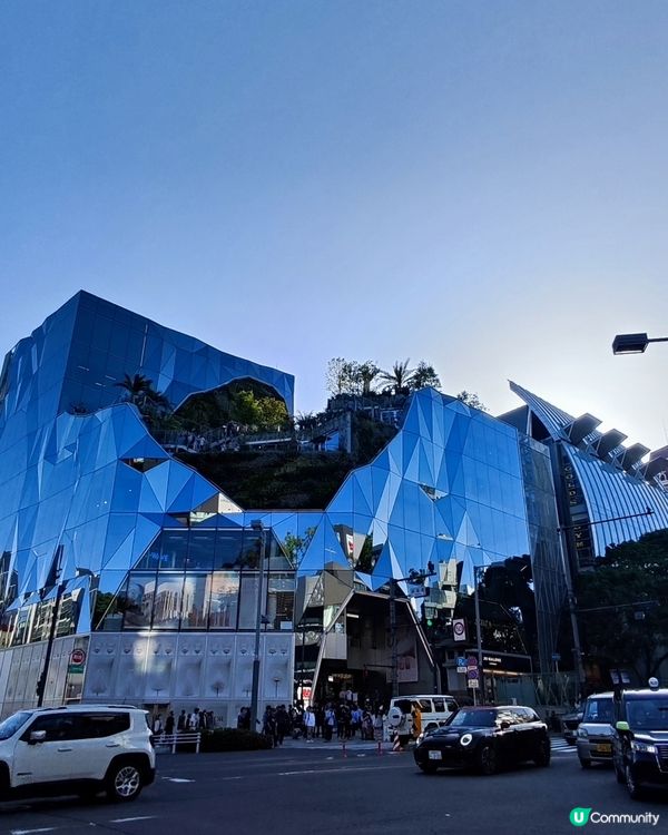 原宿新地標 ✨✨HARAKDO✨✨✨年青人必去👍👍👍