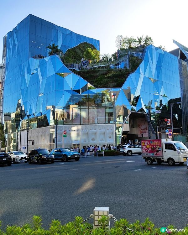 原宿新地標 ✨✨HARAKDO✨✨✨年青人必去👍👍👍