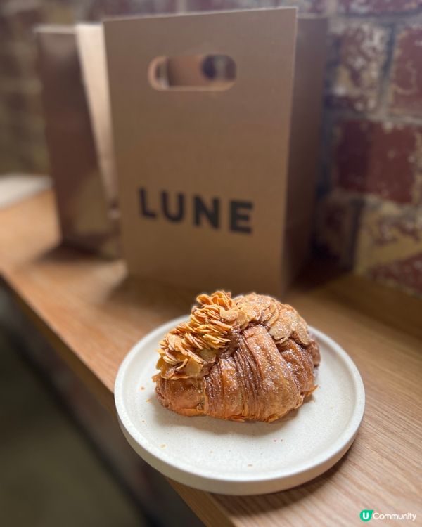 墨爾本🦘最好食嘅牛角包🥐