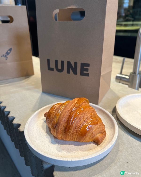 墨爾本🦘最好食嘅牛角包🥐