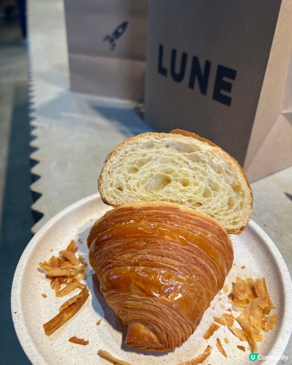 墨爾本🦘最好食嘅牛角包🥐