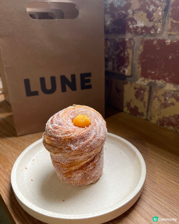 墨爾本🦘最好食嘅牛角包🥐