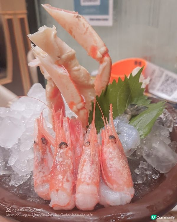 【吃下尖沙咀】飲飽食醉高性價比日式放題 - 殿 大喜屋