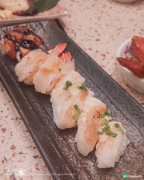 【吃下尖沙咀】飲飽食醉高性價比日式放題 - 殿 大喜屋