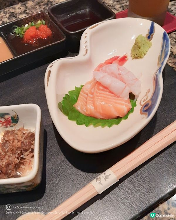 【吃下尖咀】Sheraton雲海日本料理任食鐵板燒