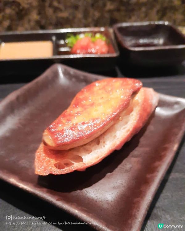 【吃下尖咀】Sheraton雲海日本料理任食鐵板燒