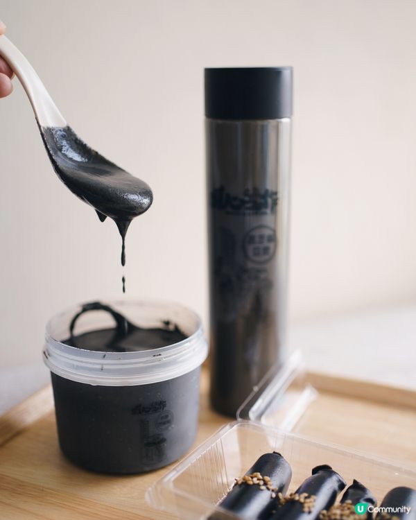 太子黑芝麻專門店 超杰芝麻糊