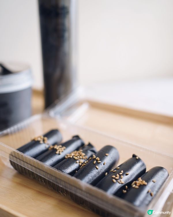 太子黑芝麻專門店 超杰芝麻糊