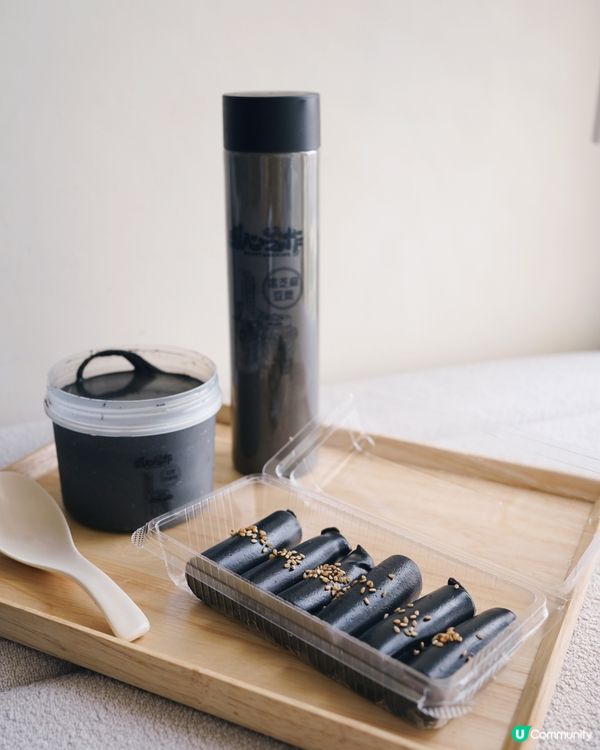 太子黑芝麻專門店 超杰芝麻糊