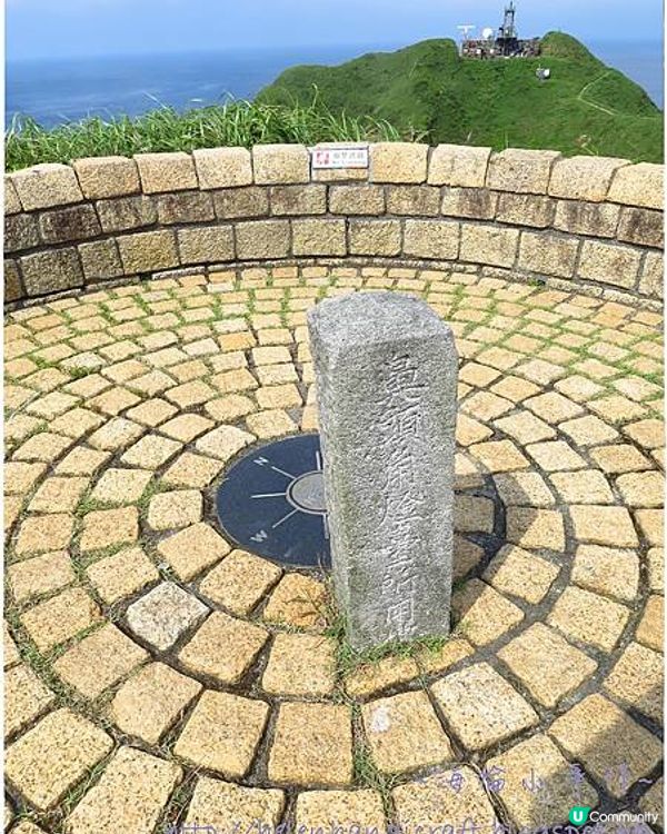 【旅遊台灣】九份新玩法 - 黃金瀑布至福隆