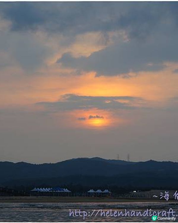 【旅遊台灣】九份新玩法 - 黃金瀑布至福隆