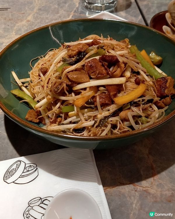 All day 飲茶吃點心