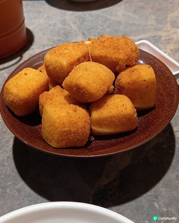 All day 飲茶吃點心